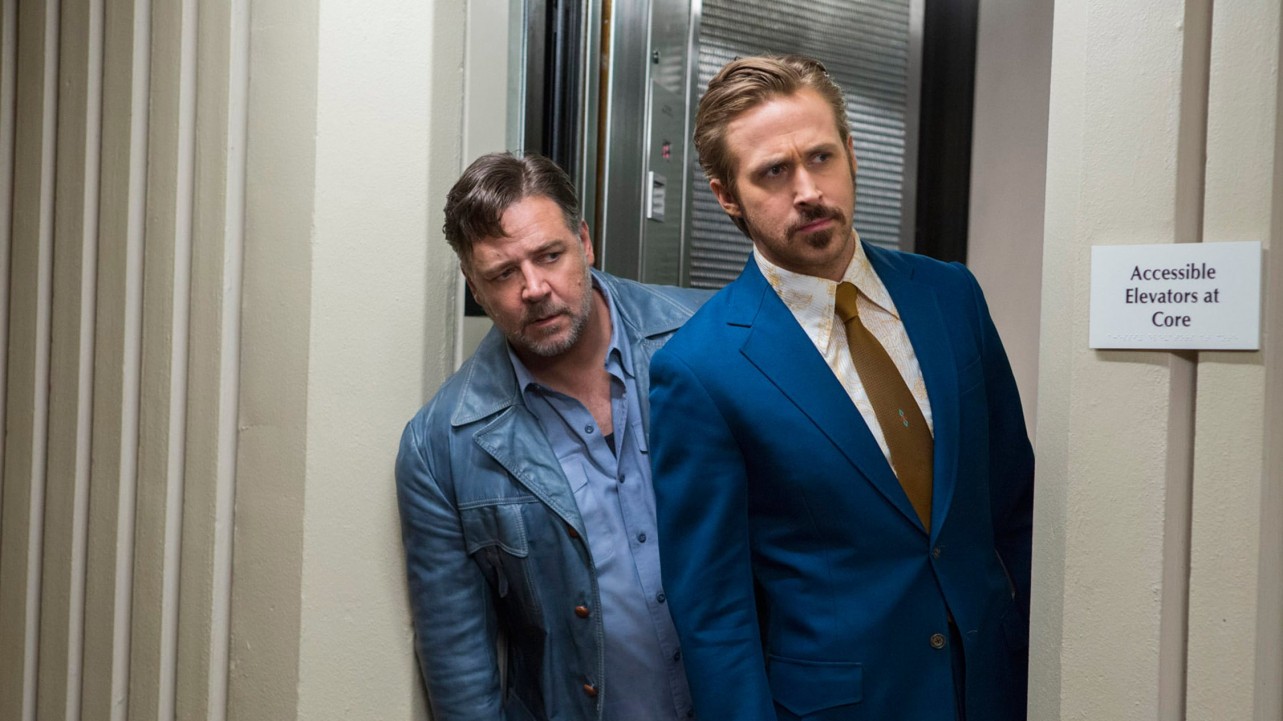 The Nice Guys