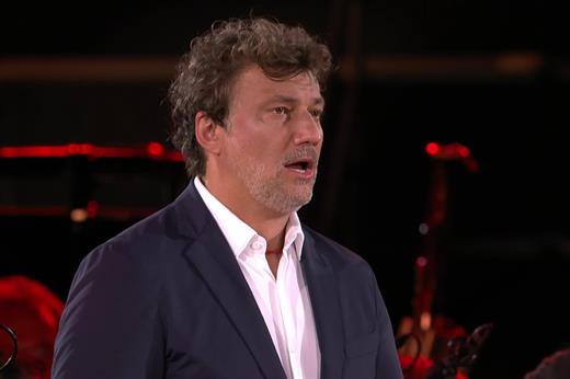 Jonas Kaufmann: Arena di Verona 2023