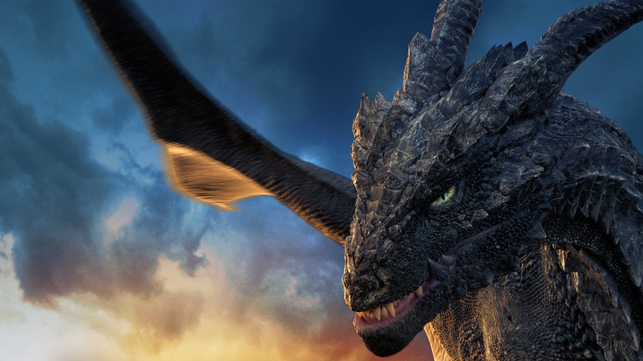 Dragonheart 3: The Sorcerer's Curse