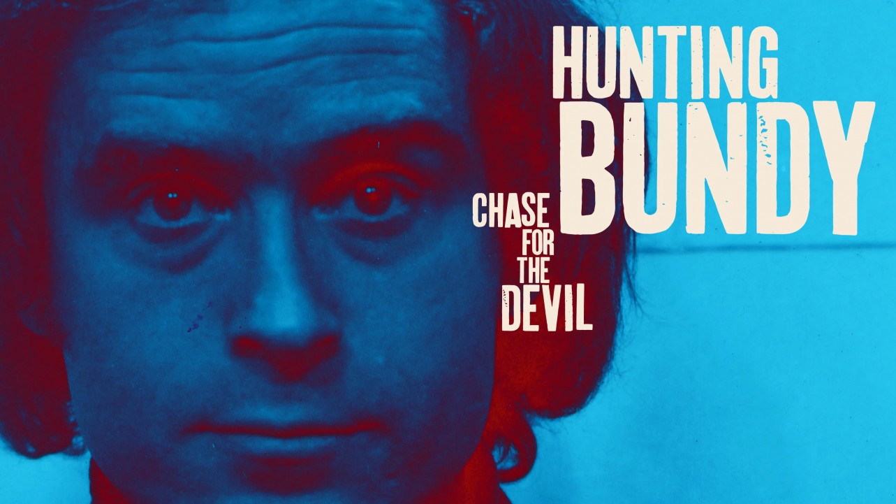 Hunting Bundy: Chase for the Devil