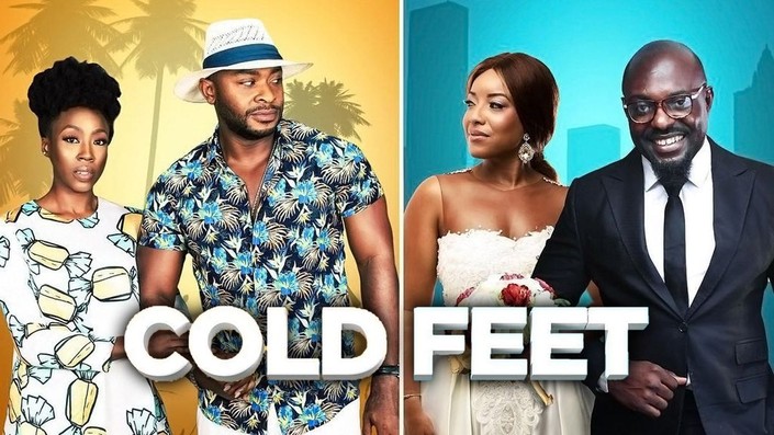 Cold Feet