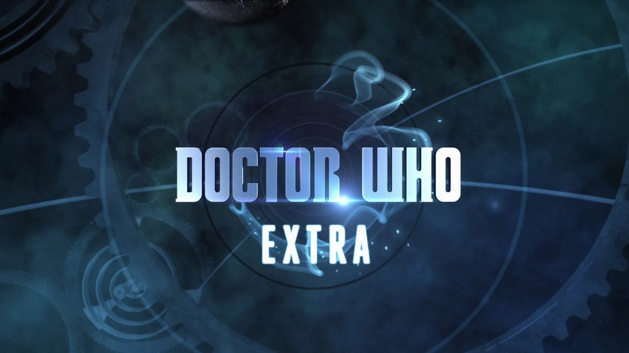 Doctor Who Extra