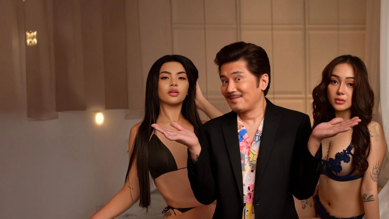 Breast Friends Forever