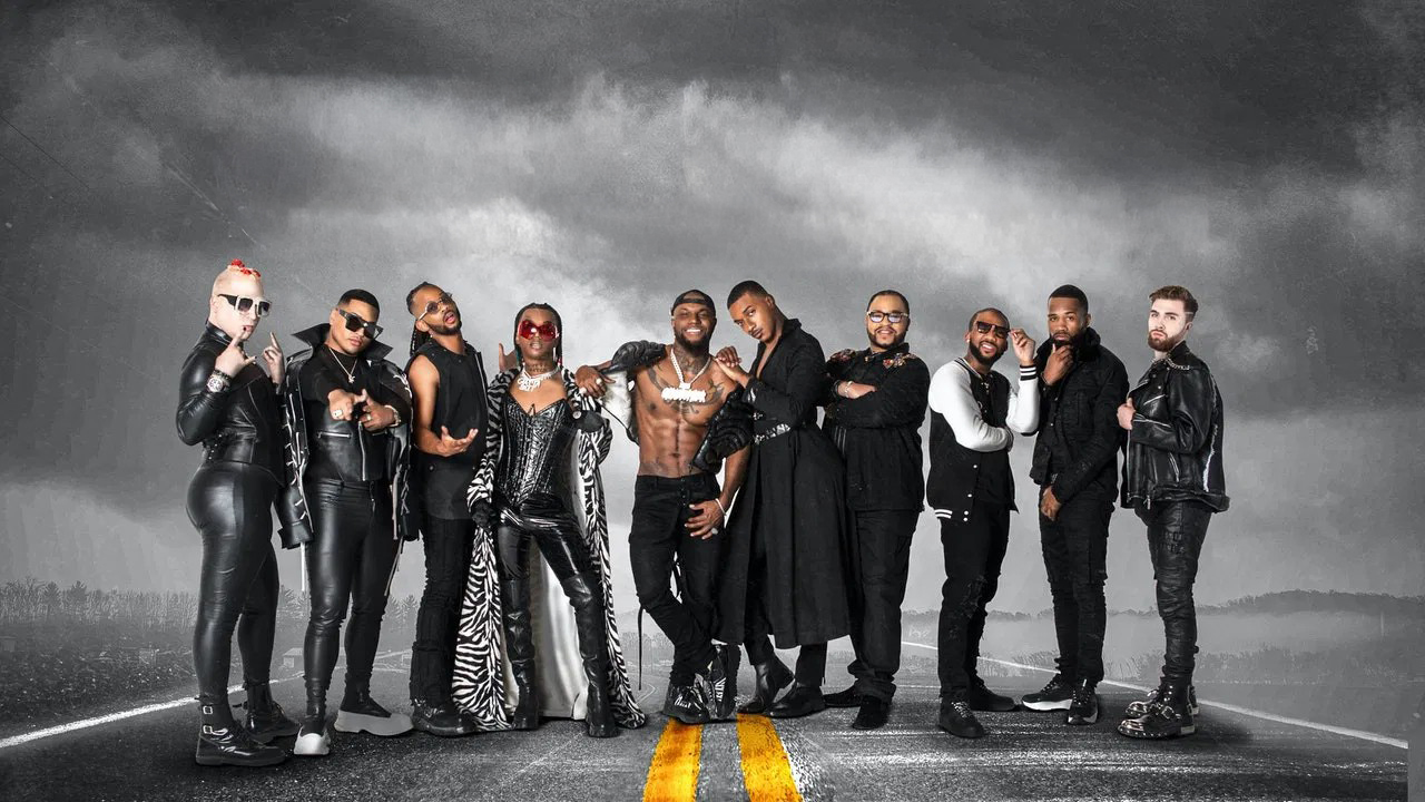 Bad Boys: Los Angeles