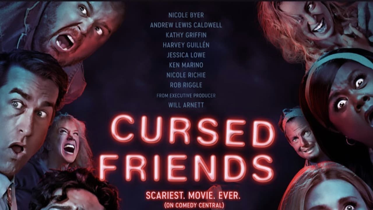 Cursed Friends