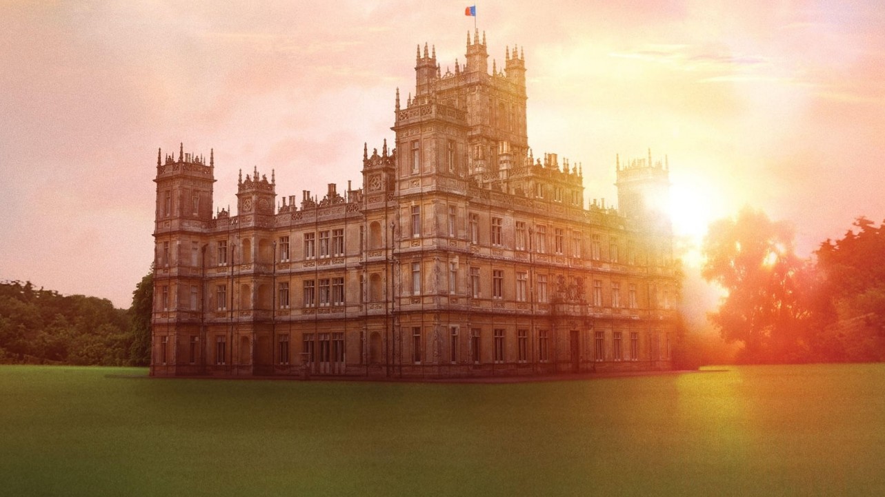 Downton Abbey Live!