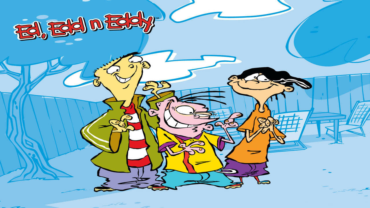 Ed, Edd n Eddy's Big Picture Show