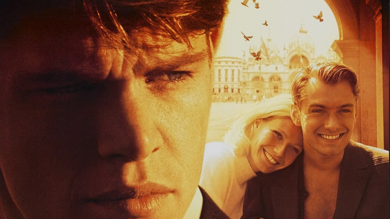 The Talented Mr. Ripley