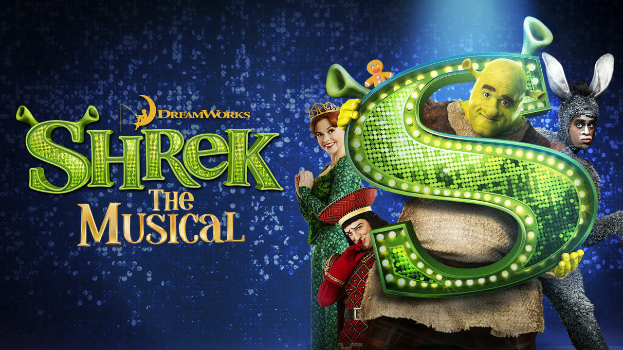 Shrek the Musical