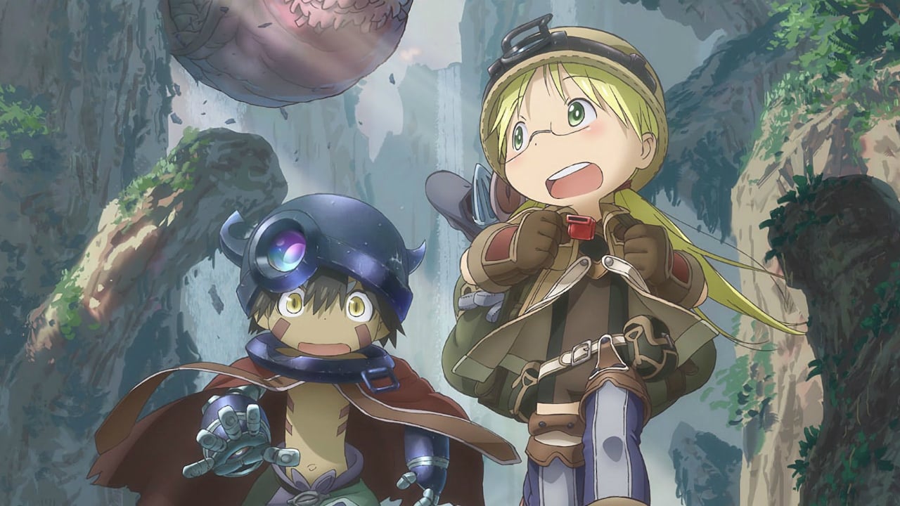 Made in Abyss: Journey's Dawn