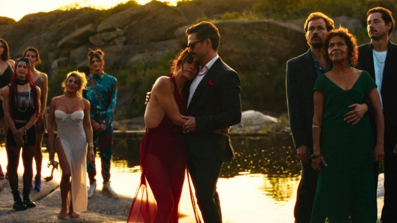 Thesis on a Domestication