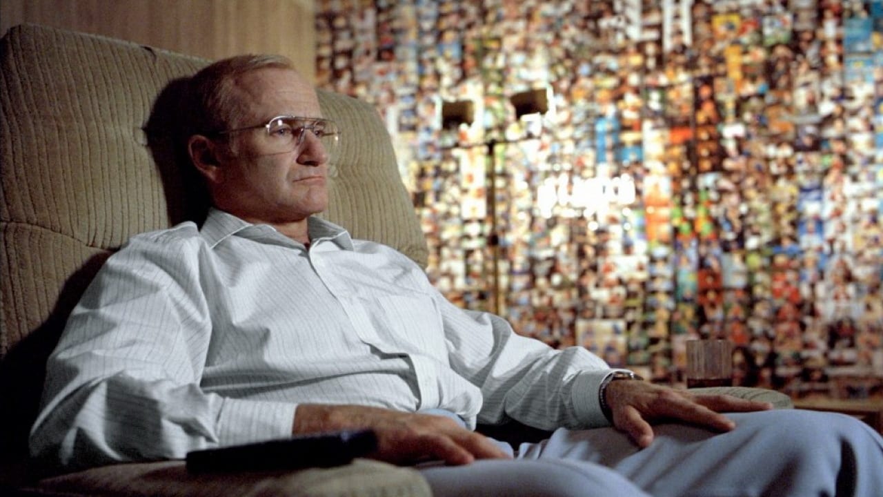 One Hour Photo