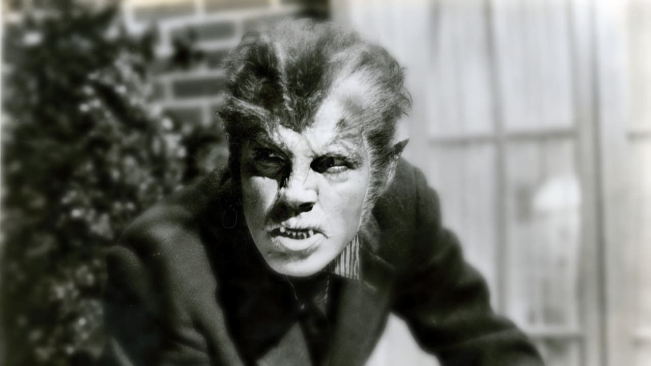 Werewolf of London