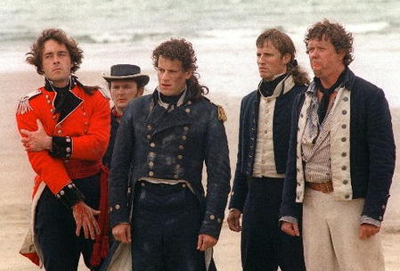 Hornblower: Loyalty