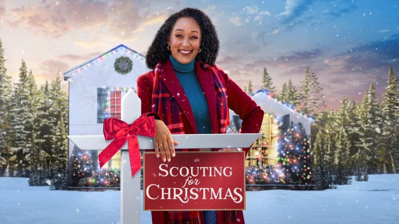 Scouting for Christmas