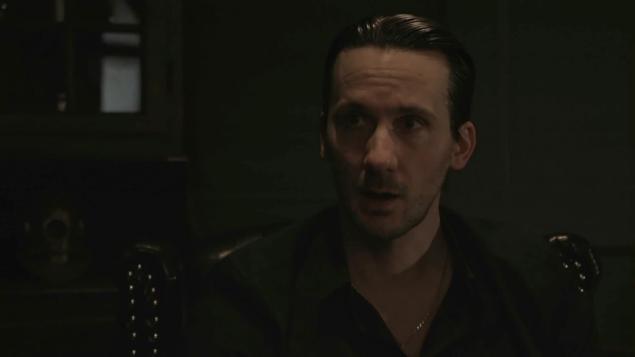 Dr. Jason