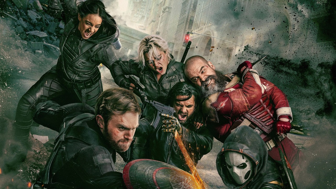 Thunderbolts*