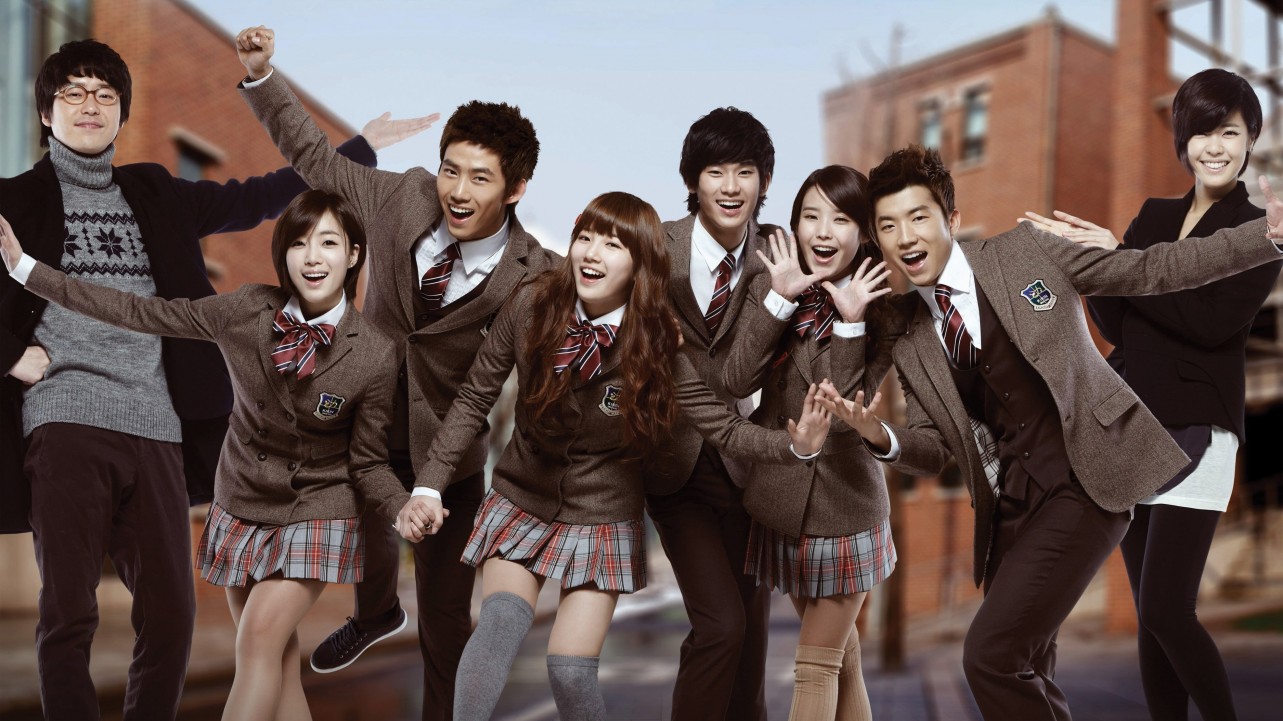 Dream High