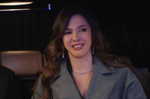 Ona Niyet Sana Kısmet