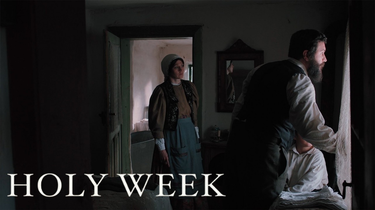 Holy Week