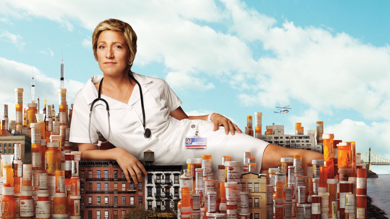 Nurse Jackie