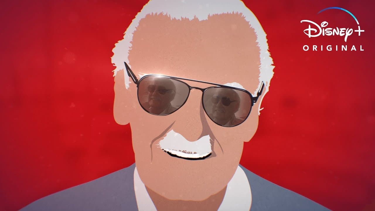 Stan Lee