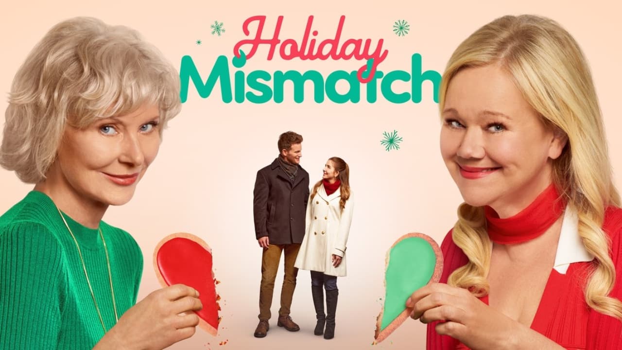 Holiday Mismatch