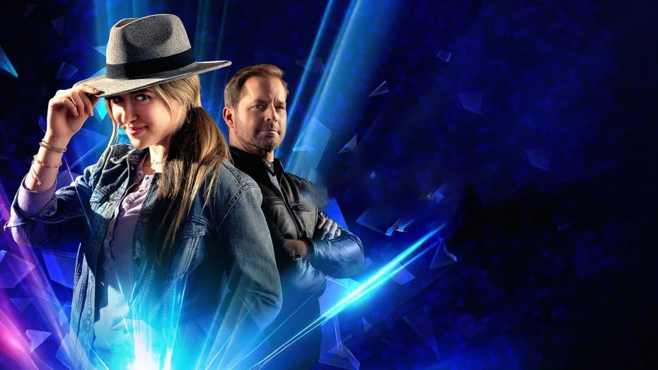 Dot Conner: Webtective