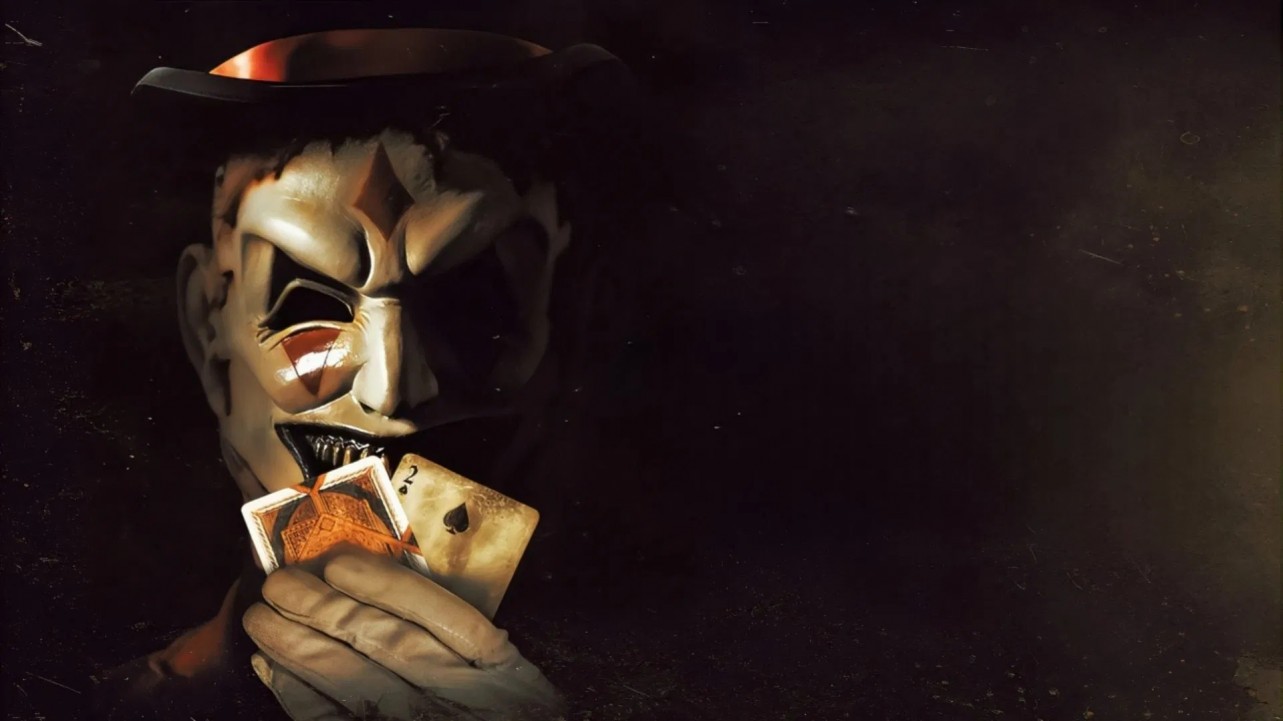 The Jester 2