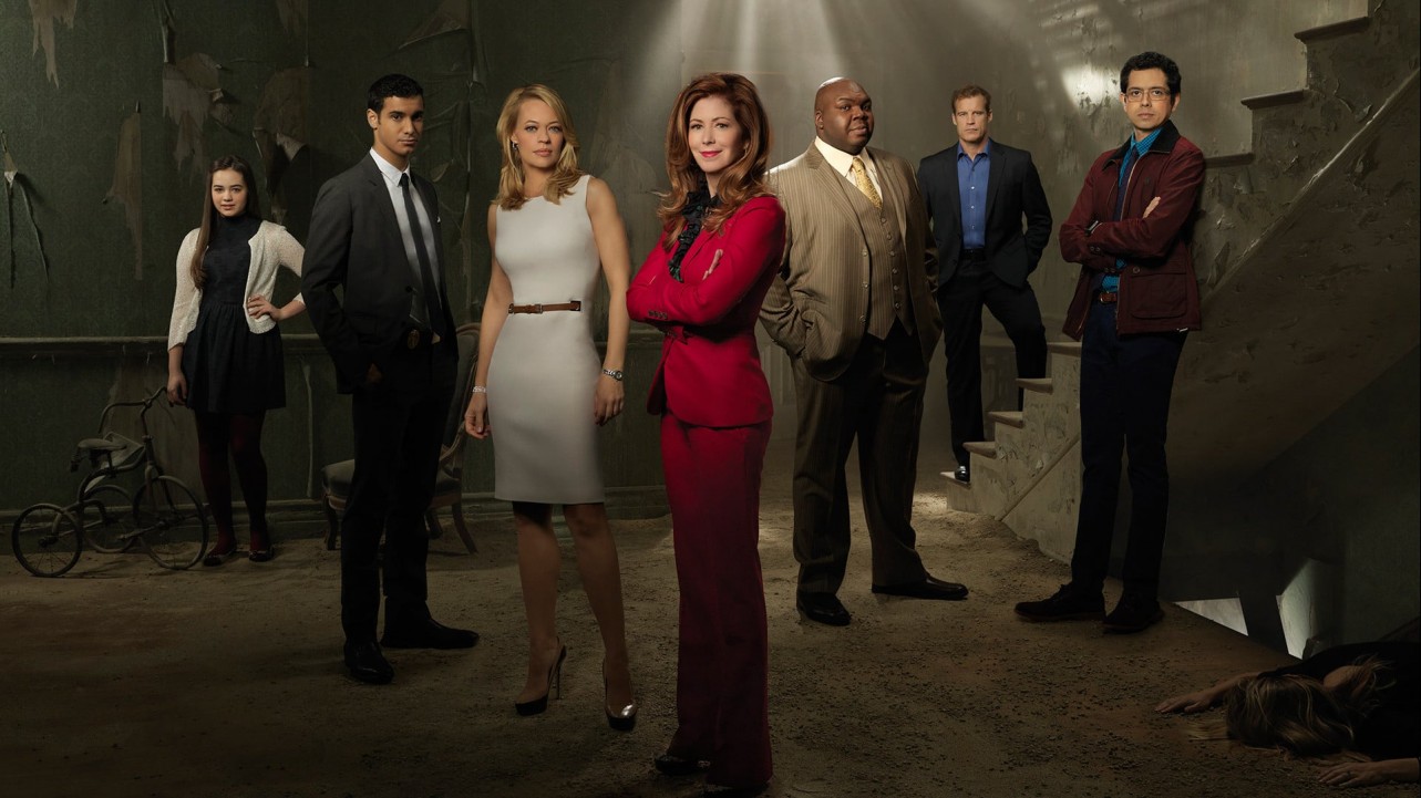 Body of Proof