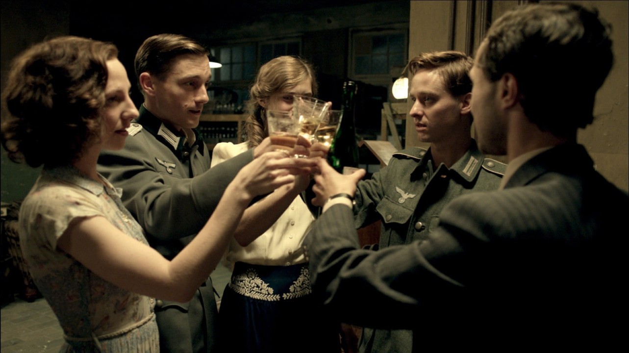 Generation War