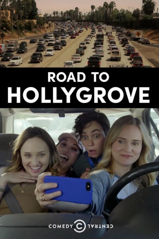 Road to Hollygrove