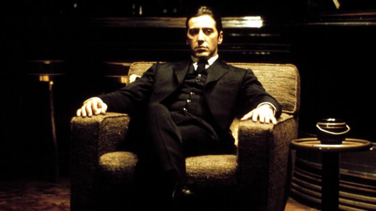 The Godfather: Part II