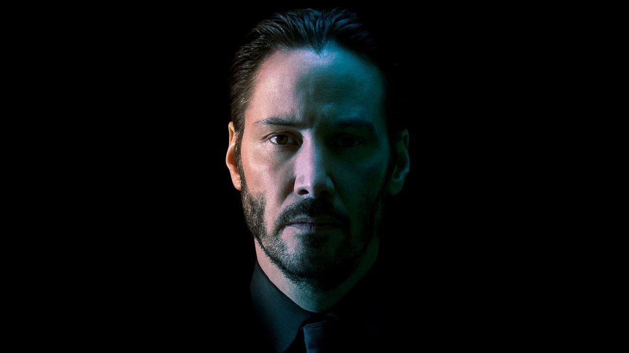 John Wick