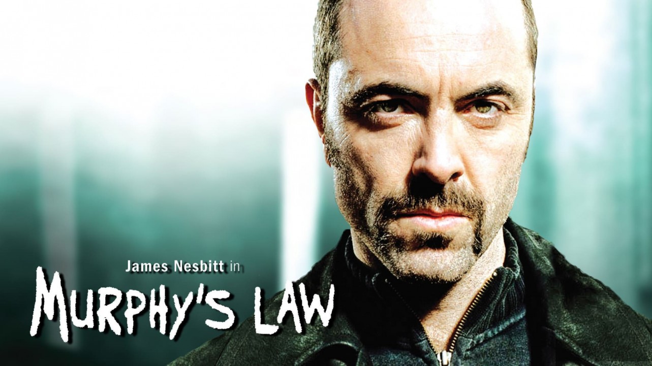 Murphy's Law