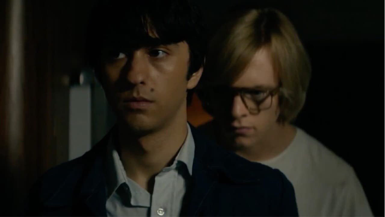 My Friend Dahmer