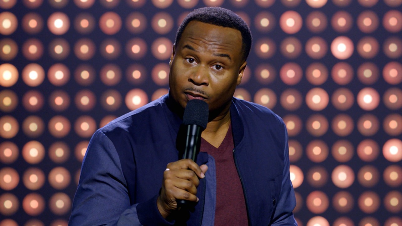 Roy Wood Jr.: Father Figure