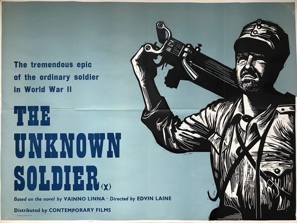 The Unknown Soldier