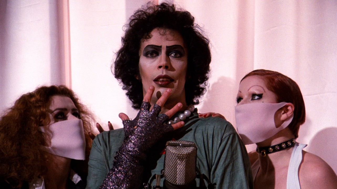 The Rocky Horror Picture Show