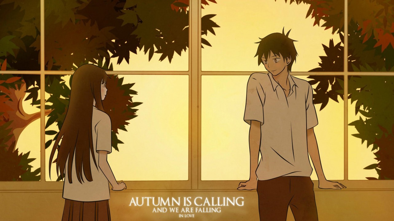 Kimi ni Todoke: From Me to You