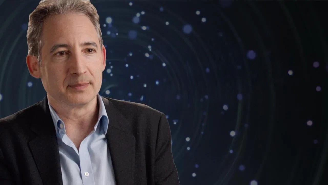 Exploring Quantum History With Brian Greene