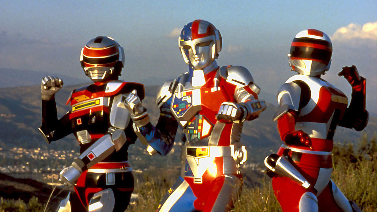 VR Troopers