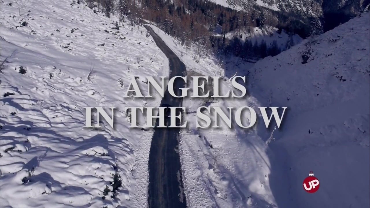 Angels in the Snow