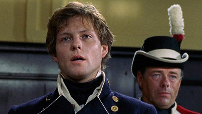 Hornblower: Retribution