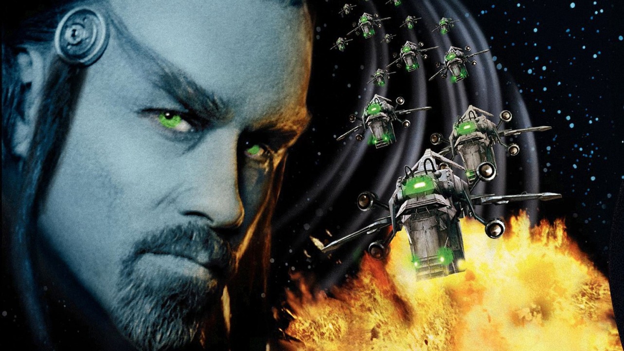 Battlefield Earth