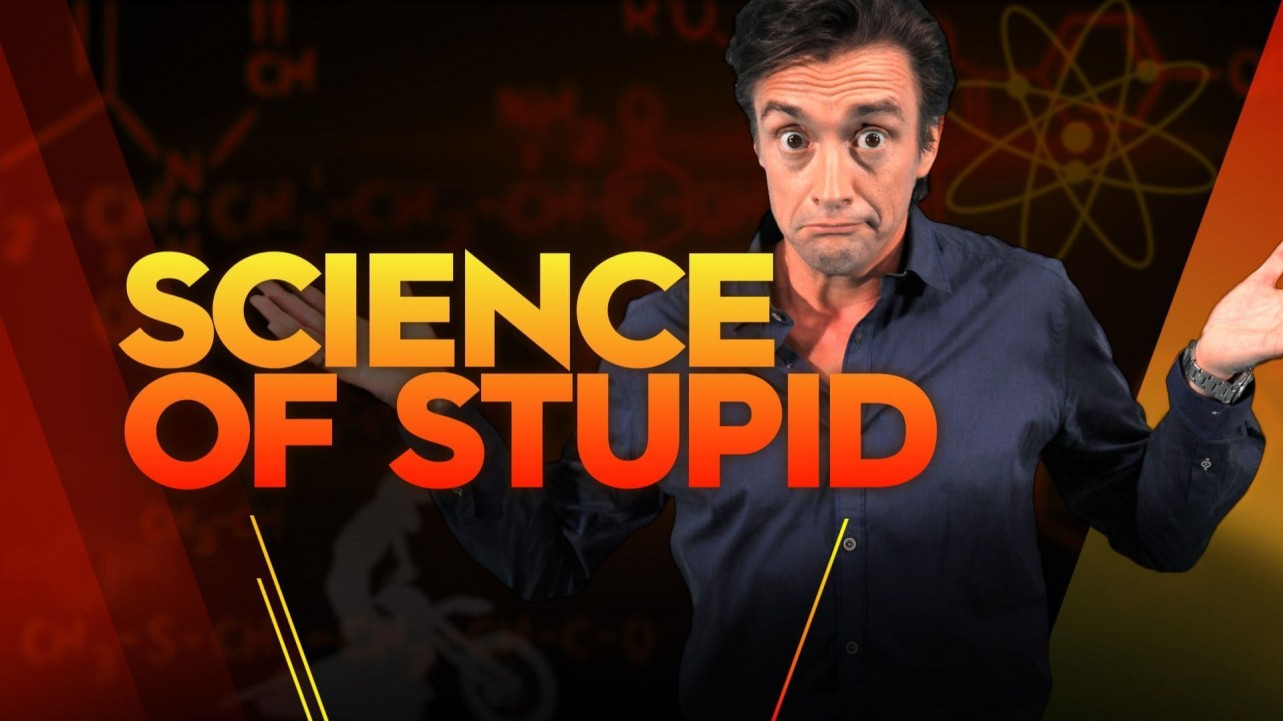 Science of Stupid