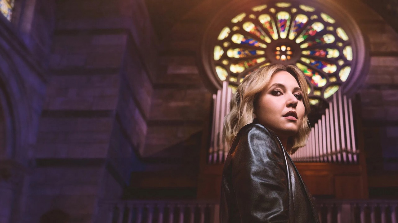 Taylor Tomlinson: Prodigal Daughter