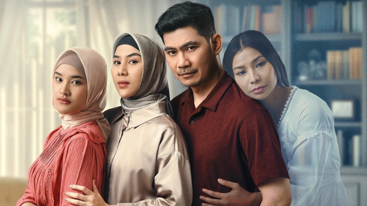 Lebih Dari Selamanya