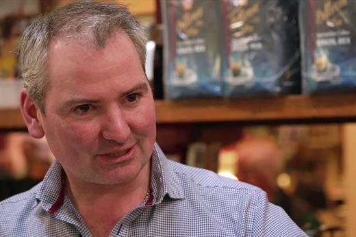 Pellegrinis: A Melbourne Legacy