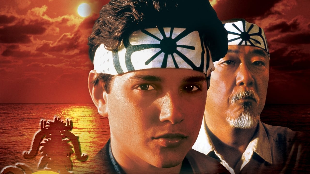 The Karate Kid